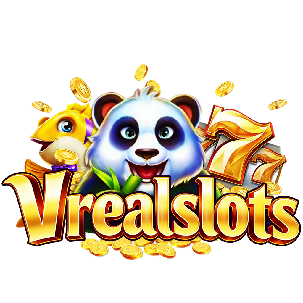 Vrealslots