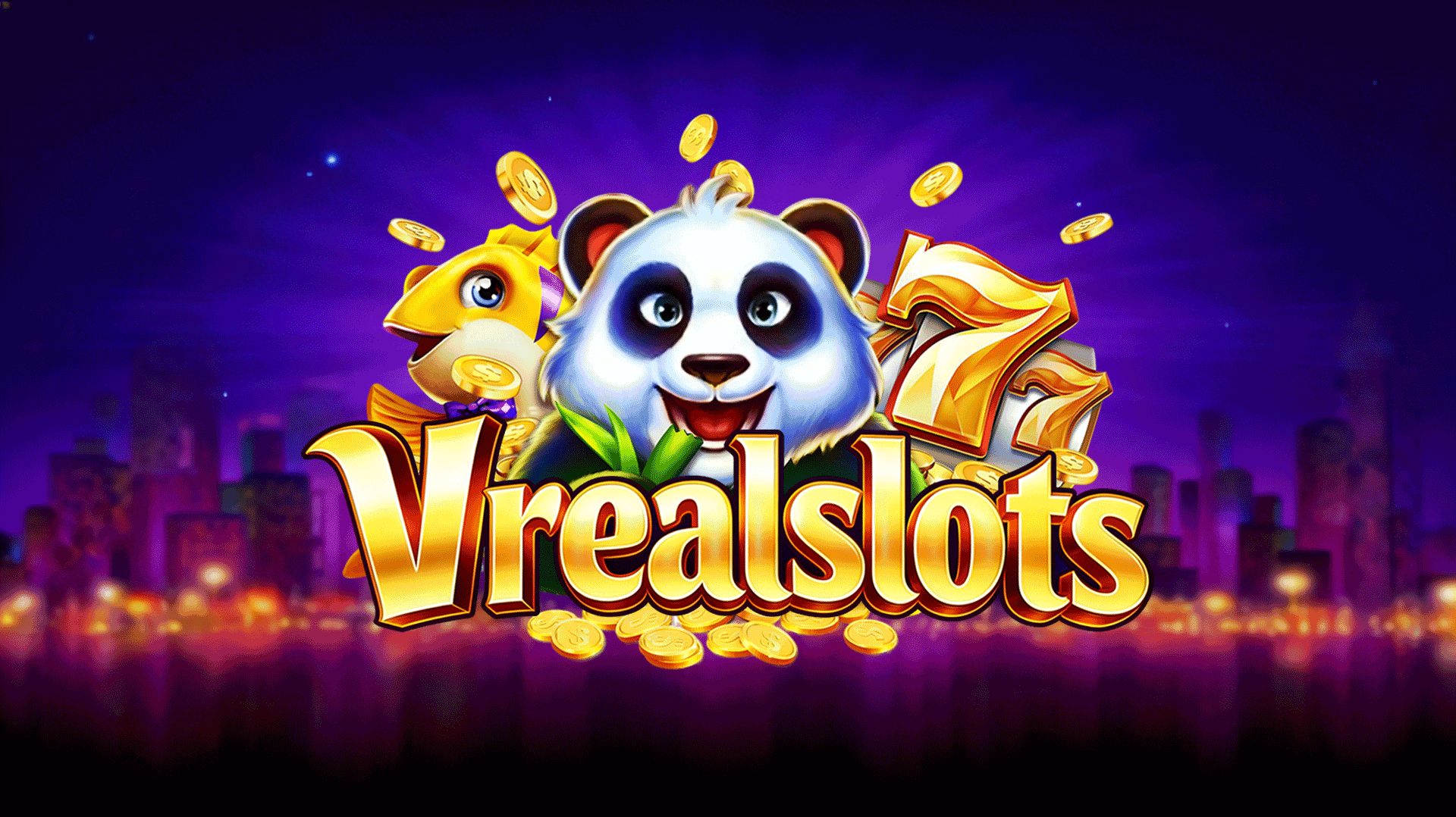 Vrealslots